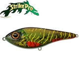 Woblery STRIKE PRO Buster Swim Bait Sinking 13cm