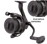 MegaBAITS Team.FEEDER FD850i + SZPULA