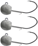 VMC BULLET JIG rozmiar 5/0 14g 3szt.