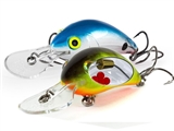 Woblery SALMO Hornet Rattlin 3,5 NEW