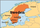 Wysyłka Szwecja / shipping Sweden