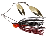 Przynęta Spinnerbait MUSTAD ArmLOCK BO 10g