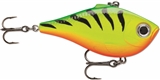 Wobler cykada RAPALA Rippin' Rap 5cm FT