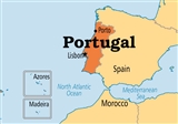 Wysyłka Portugalia / shipping Azores and Madeira