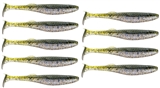RAPALA CRUSHCITY THE KICKMAN 2.5