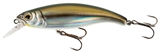 Wobler FOX RAGE SLICK STICK SR 9cm UV REA