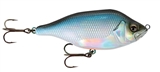 Wobler FOX RAGE Hitcher J&T 8cm UV COOL H