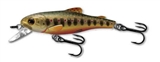 Wobler Trout Jerkbait Brook Trout 5cm 3g