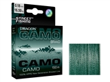 Plecionki DRAGON Street Fishing CAMO 150m