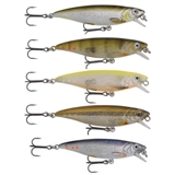 Woblery SAVAGEAR 3D Twich Minnow 6,6cm