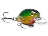 Woblery STRIKE PRO Cranky Floating 4cm