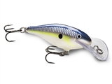 Woblery RAPALA Deep Scatter Rap Shad 07