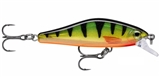 Wobler Rapala Shadow Rap Solid Shad 6 P