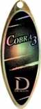 Błystki DRAGON Cobra 23-26