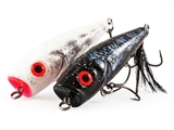 Woblery SALMO Rattlin Pop 7 NEW