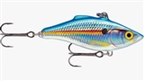 Wobler Cykada Rapala Rattlin Rap 5 HBSD