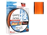 Plecionka MOMOI Lure Soul CAST P.E. 150m JAPAN