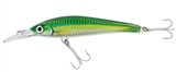 Wobler Rapala X-Rap Magnum Xtreme 160 HDBS