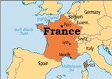 Wysyłka Francja Kont / shipping France continent