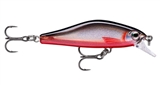 Wobler Rapala Shadow Rap Solid Shad 6 RBS