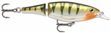 Rapala X-Rap Jointed Shad 13cm YP