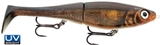 Wobler JERK RAPALA X-Rap Peto 20 ZAL