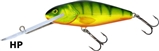 Woblery SALMO Perch 8SDR