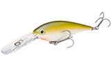 Wobler STRIKE KING Lucky Shad 3