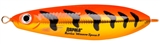 RAPALA Rattlin' Minnow Spoon 8cm GFRT