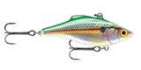 Wobler Cykada Rapala Rattlin Rap 5 HESD