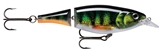 Rapala X-Rap Jointed Shad 13cm PEL