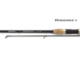 Wędki SHIMANO Vengeance BX