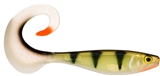 Duża guma Rapala Soft Otus 18 cm PEL