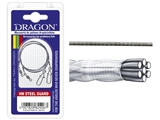 Przypon DRAGON HM Steel Guard 1x7 Momoi Nylon