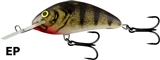 Woblery SALMO Hornet 9F