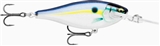 Wobler Rapala Shad Rap Elite 5,5cm GDHSD