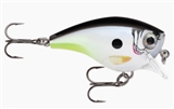 Wobler Rapala BX Mid Brat 6cm 13g HDG