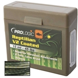 Plecionka PROLOGIC Reptilian 15m 25lbs