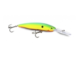 Woblery RAPALA Max Rap Fat Minnow 9