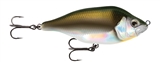 Wobler FOX RAGE Hitcher J&T 8cm UV REAL S