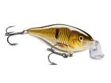 Woblery RAPALA Shallow Shad Rap 5