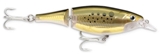 Rapala X-Rap Jointed Shad 13cm BNK