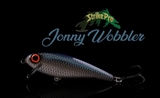 Woblery STRIKE PRO Jonny Vobbler 15cm NEW