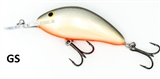 Woblery SALMO Hornet 9F