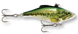 Wobler Cykada Rapala Rattlin Rap 5 BB