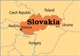 Wysyłka Słowacja / shipping Slovakia
