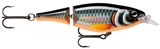 Rapala X-Rap Jointed Shad 13cm HLW