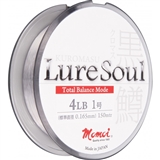 Żyłki MOMOI Kuromasu Lure Soul 150m