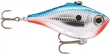 Wobler cykada RAPALA Rippin' Rap 5cm CHB