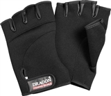 Rękawiczki Neoprenowe DRAGON 01-008 czarne 